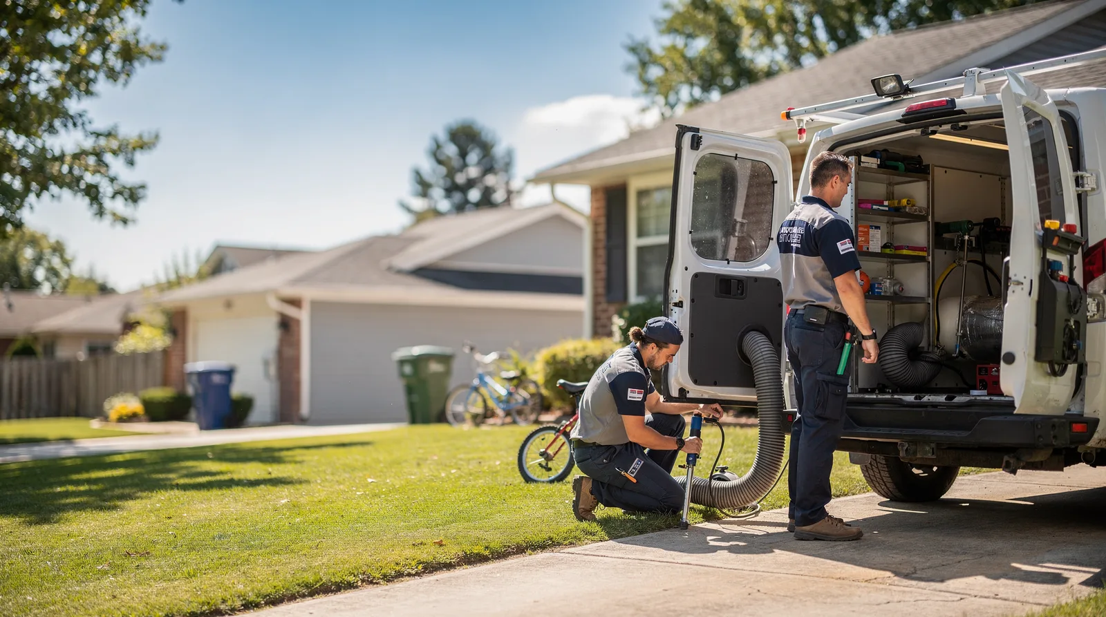 24/7 HVAC Repair & AC Replacement in Louise, MS near me